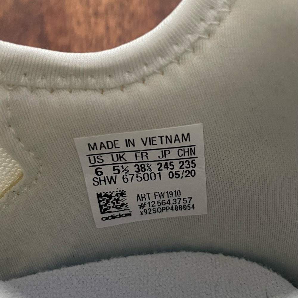 ADIDAS ZX 2K BOOST - Picture 11 of 11
